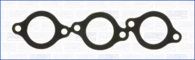 WILMINK GROUP wg1160844 -  Прокладка, впускной коллектор